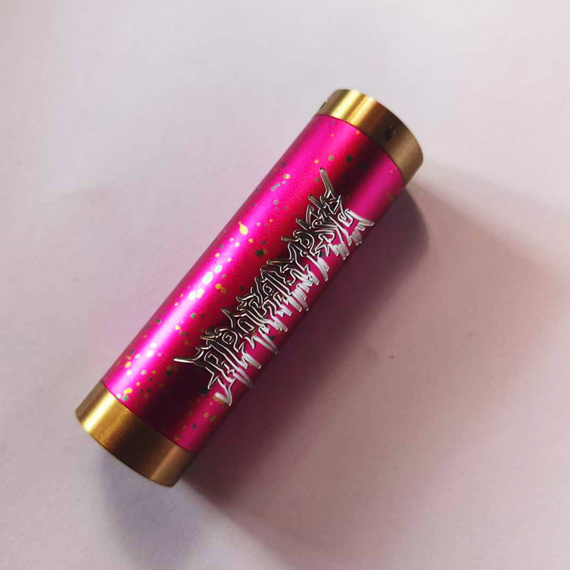 Apocalypse GEN 2 MOD KIT with  - đánh giá và giá Diy Vape Electronics