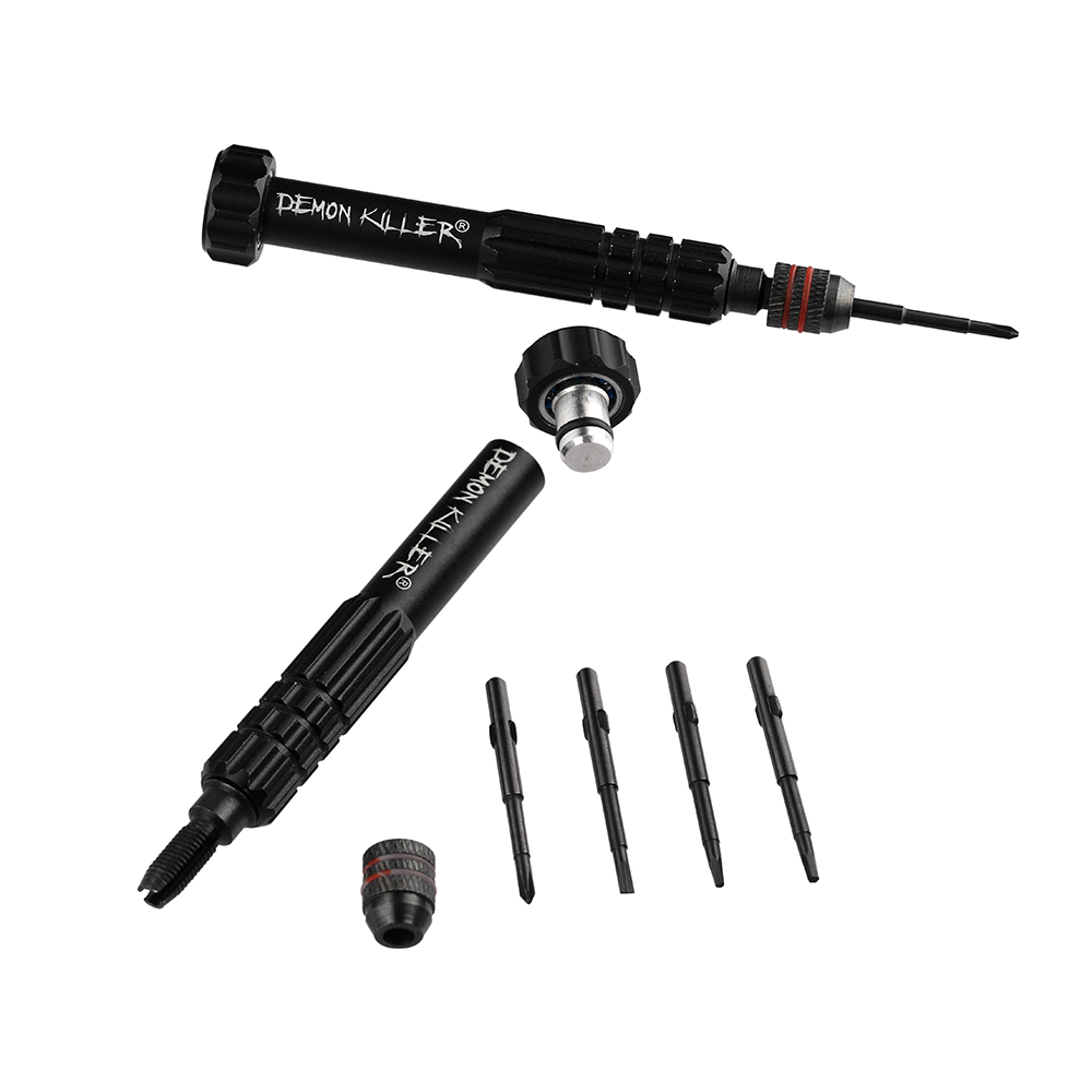 Con quỷ Sát Thủ Hơi Bộ Dụng Cụ - đánh giá và giá Diy Vape Electronics