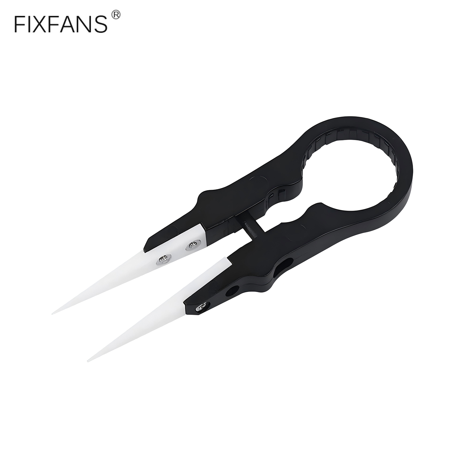 Fixfans Nhíp Sứ Cờ Lê Vape Tự  - đánh giá và giá Diy Vape Electronics