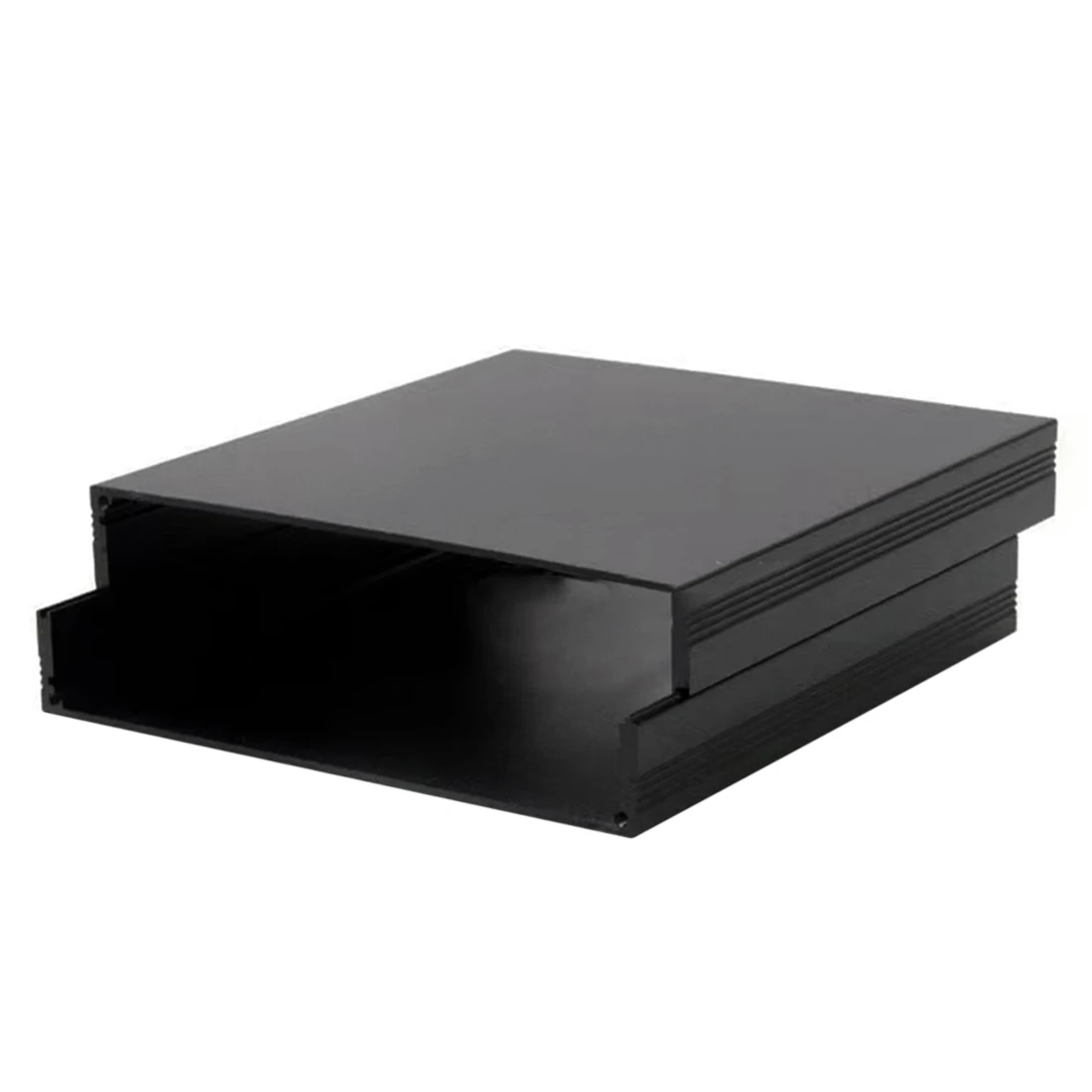 Aluminum Enclosure 150*46*100/ - đánh giá và giá Diy Electronics Box