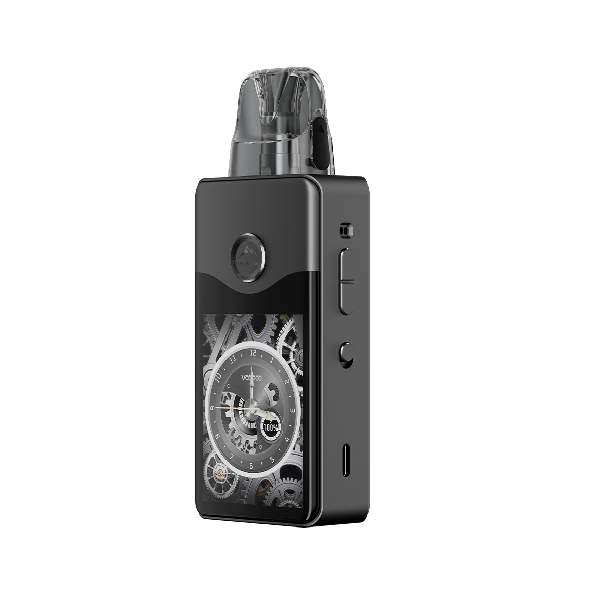 CN VOOPOO Vinci E120 Kit 120W  - đánh giá và giá Diy Vape Electronics