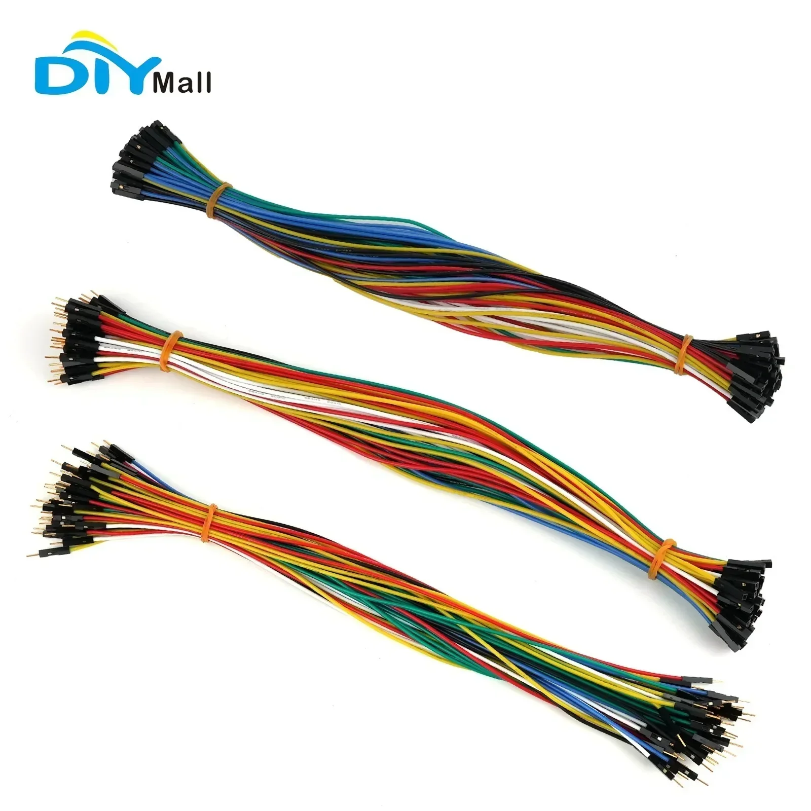 30cm 22AWG Silicone Jumper Wir - đánh giá và giá Breadboard Jumper Wire