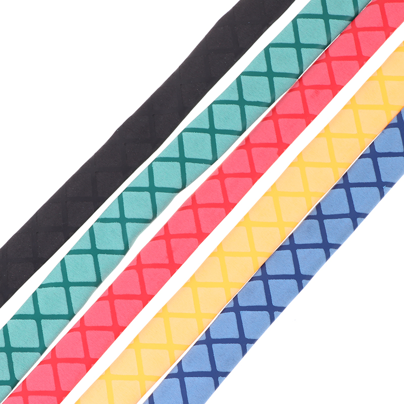 1m Non-slip Heat Shrink Tubing - đánh giá và giá Heat Shrink Tubing