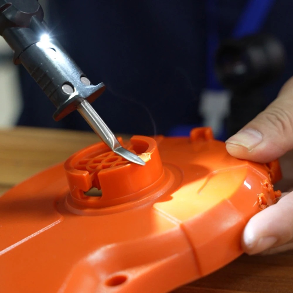 Portable Cordless Foam Cutter  - đánh giá và giá Wire Stripper Cutter