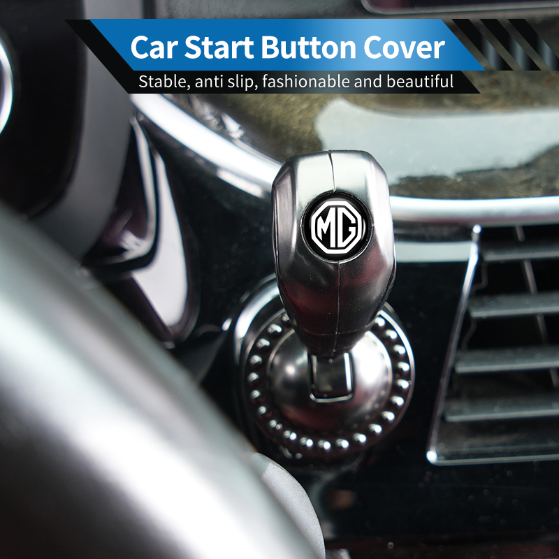 Car One-Touch Start Button Pus - đánh giá và giá Push Button Tactile