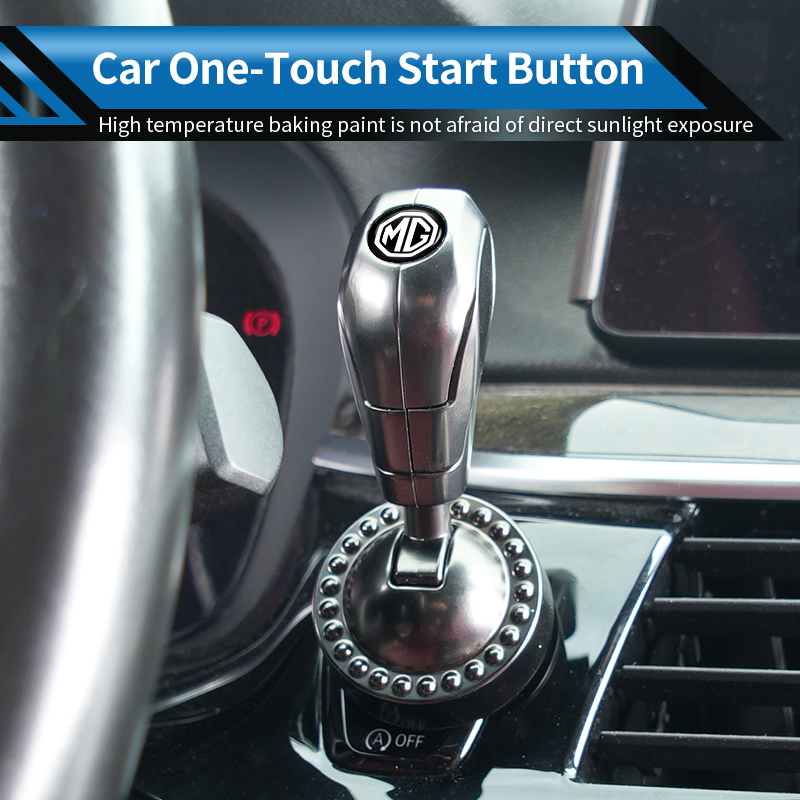 Car One-Touch Start Button Pus - đánh giá và giá Push Button Tactile