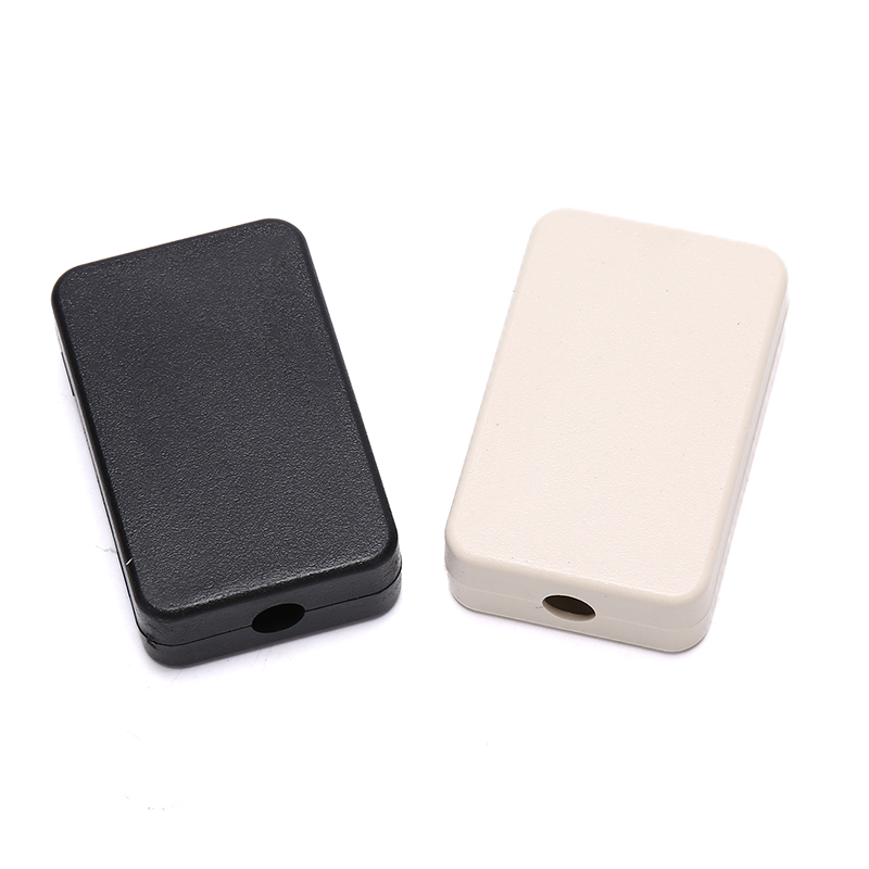 55*35*15mm Small plastic elect - đánh giá và giá Diy Electronics Box