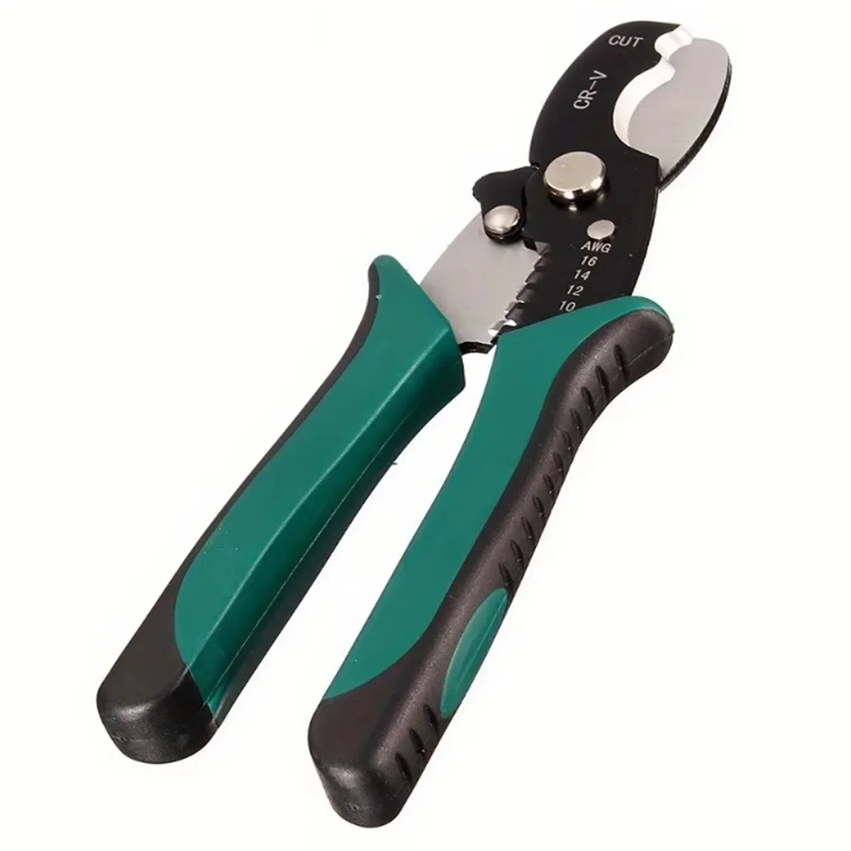 1PC Cable Cutting Wire Strippe - đánh giá và giá Wire Stripper Cutter