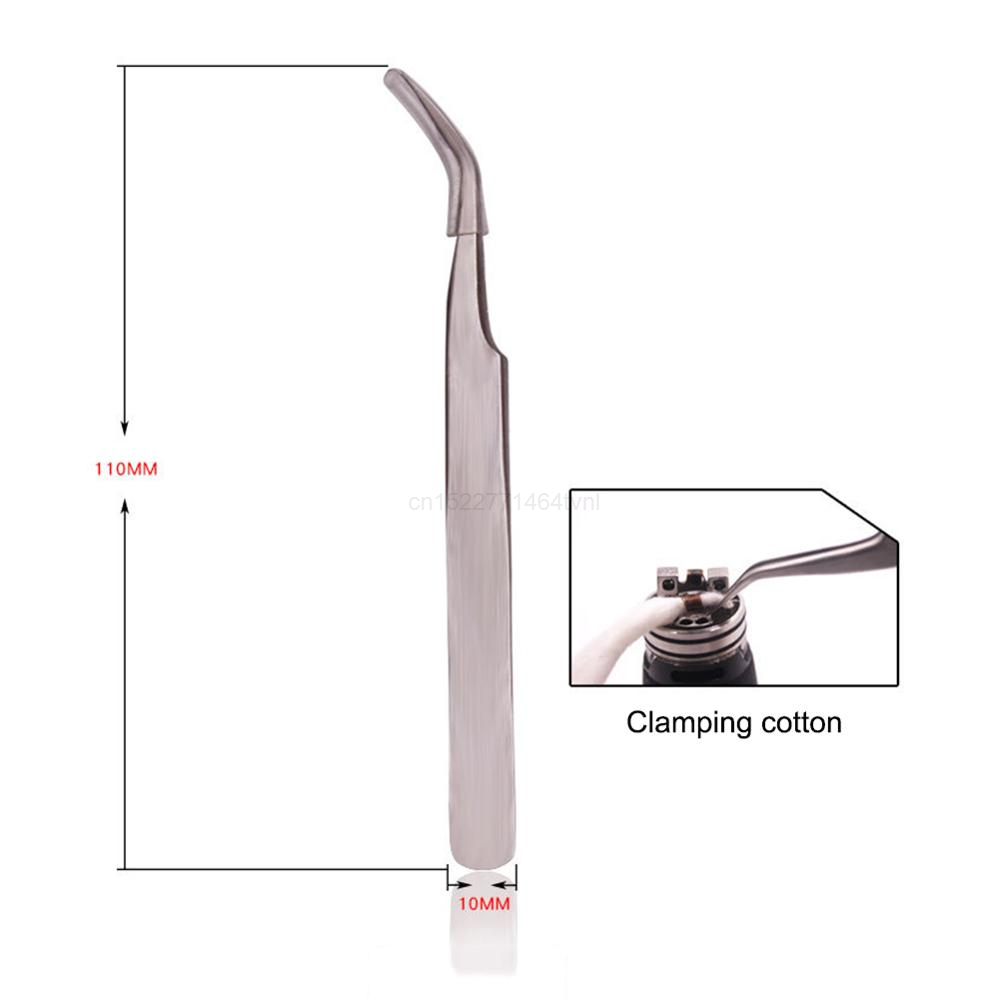 Điện Tử 9 Trong 1 Thuốc Lá DIY - đánh giá và giá Diy Vape Electronics