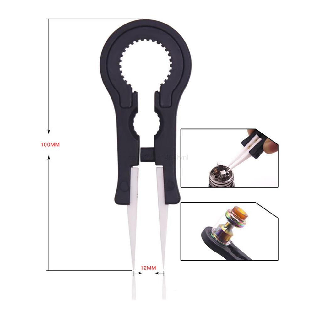 Điện Tử 9 Trong 1 Thuốc Lá DIY - đánh giá và giá Diy Vape Electronics