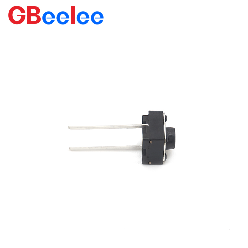 500PCS Beelee BL-QC-6X6 Tact S - đánh giá và giá Push Button Tactile