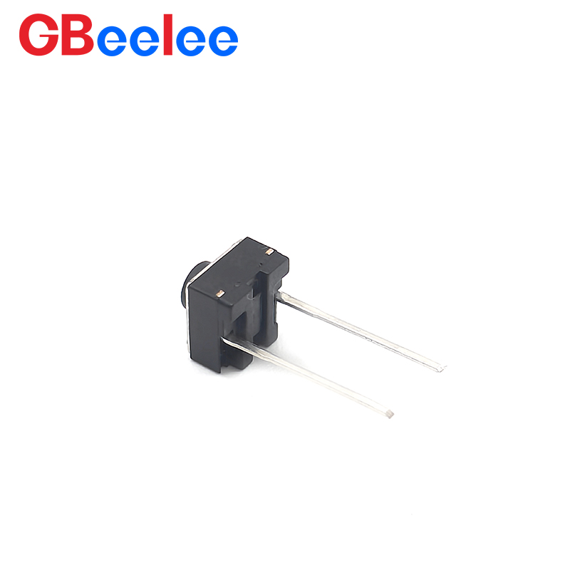 500PCS Beelee BL-QC-6X6 Tact S - đánh giá và giá Push Button Tactile