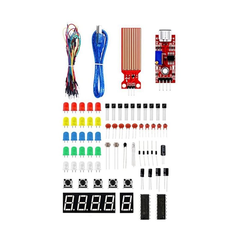 RFID Kit For UNO R3 Mainboard  - đánh giá và giá Diy Electronics Board
