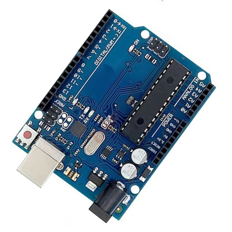 RFID Kit For UNO R3 Mainboard  - đánh giá và giá Diy Electronics Board
