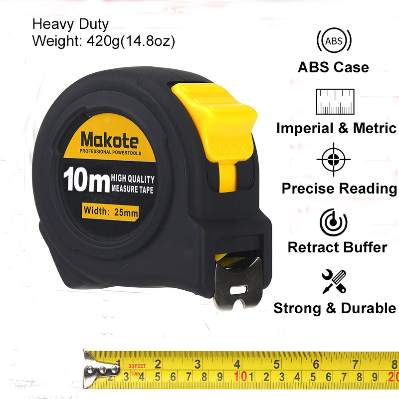 Steel Retractable Measuring Ta - đánh giá và giá Stanley Tape 25Ft