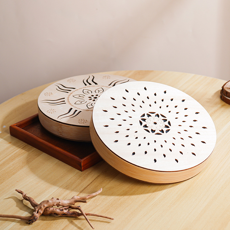 Wooden Stream Drum Sound Heali - đánh giá và giá Diy Electronics Music