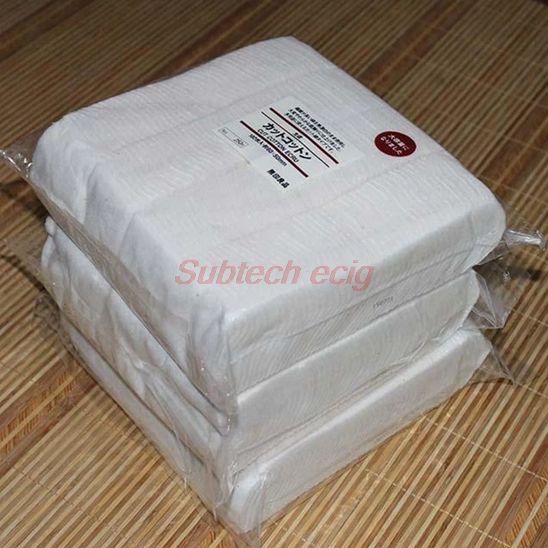 180pcs/bag Japanese Organic Un - đánh giá và giá Diy Vape Electronics